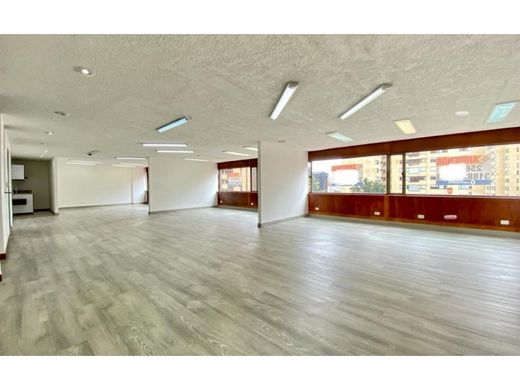 Büro in Bogotá, Bogotá  D.C.