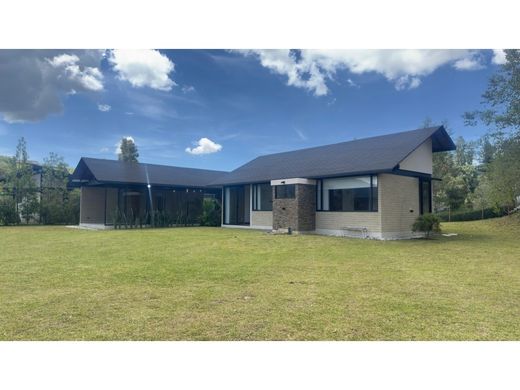 Casale a Retiro, Departamento de Antioquia