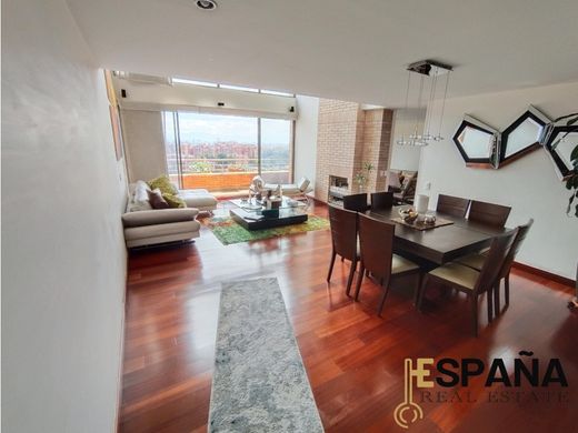 阁楼  波哥大, Bogotá  D.C.