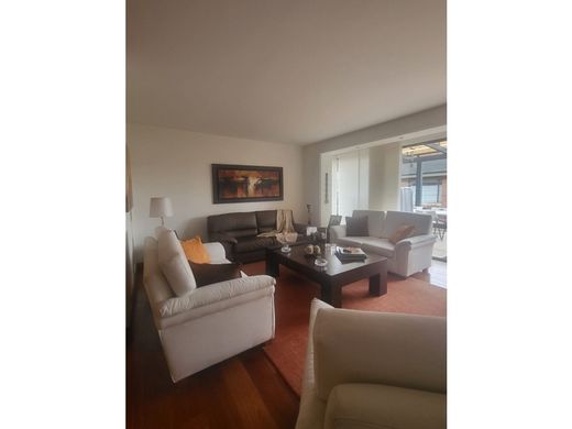 Apartament w Bogota, Bogotá  D.C.