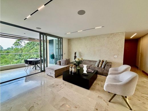 Appartamento a Medellín, Departamento de Antioquia