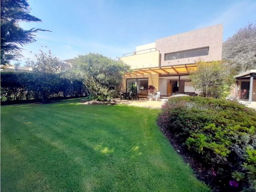 Luxury home in La Calera, Cundinamarca