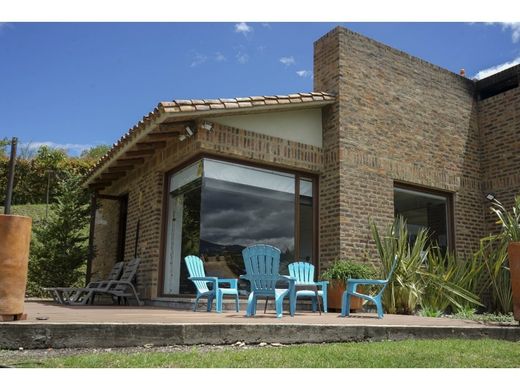 Country House in Villa de Leyva, Departamento de Boyacá