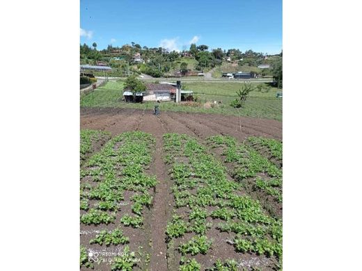 Участок, Marinilla, Departamento de Antioquia