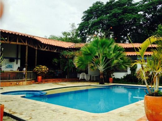 Boerderij in Santa Fe de Antioquia, Santafé de Antioquia