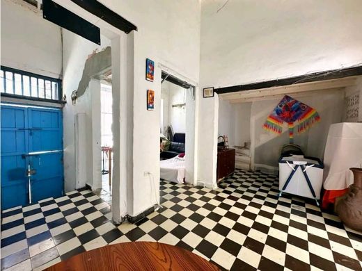 Luxury home in Cartagena, Cartagena de Indias