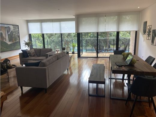 Apartment in Bogotá, Bogotá  D.C.
