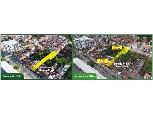 Land in Carmen de Viboral, El Carmen de Viboral