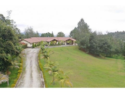 Envigado, Departamento de Antioquiaの高級住宅