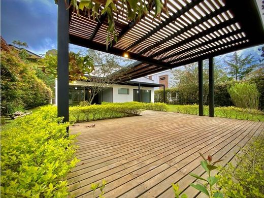 郊区住宅  Retiro, Departamento de Antioquia