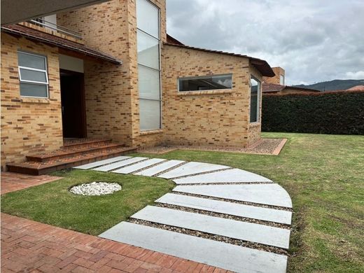 Casa de luxo - Cajicá, Departamento de Cundinamarca