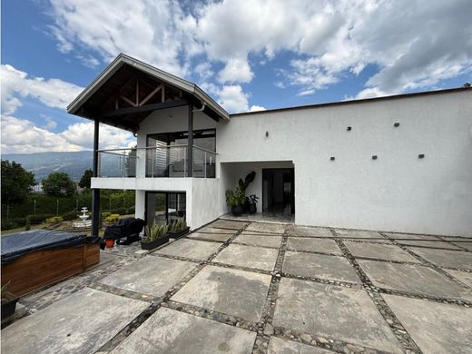 Квартира, Envigado, Departamento de Antioquia