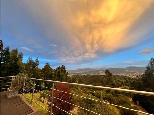 ‏בניין ב  Cajicá, Departamento de Cundinamarca