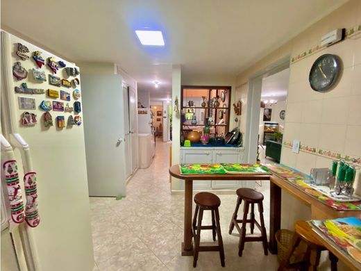 Διαμέρισμα σε Μεδεγίν, Medellín