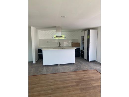 Luxury home in La Calera, Cundinamarca