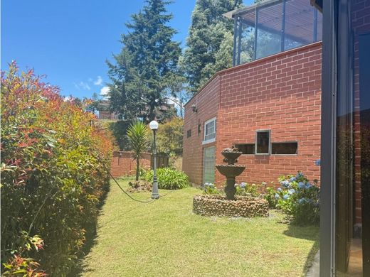 Luxury home in Envigado, Departamento de Antioquia
