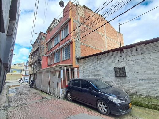 Lüks ev Bogota, Bogotá  D.C.