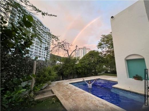 Maison de luxe à Santa Marta, Departamento del Magdalena