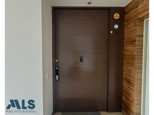 Appartamento a Medellín, Departamento de Antioquia