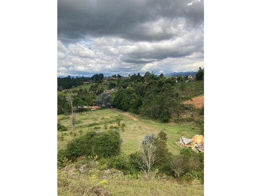 Grundstück in Guarne, Departamento de Antioquia