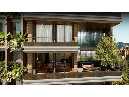 Appartamento a Medellín, Departamento de Antioquia