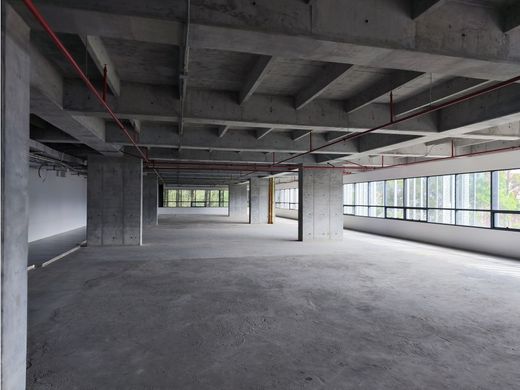 Ofis Medellín, Departamento de Antioquia