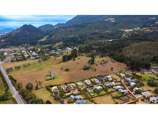 Arsa Sopó, Departamento de Cundinamarca