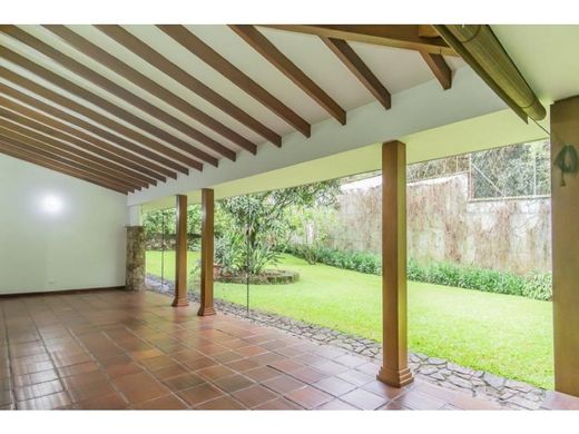 Maison de luxe à Medellín, Departamento de Antioquia