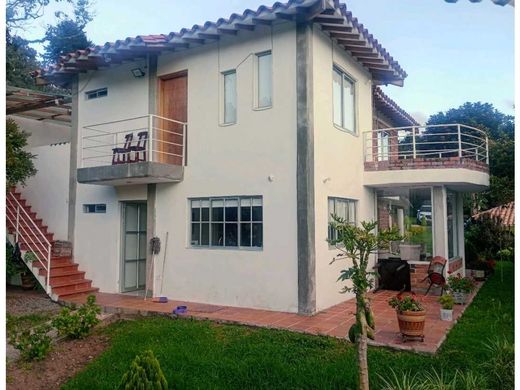 Gutshaus oder Landhaus in Guarne, Departamento de Antioquia