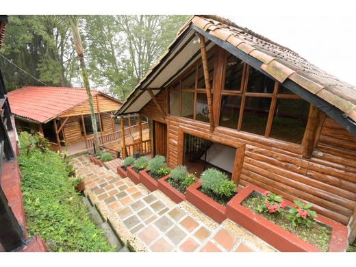 Country House in Manizales, Departamento de Caldas