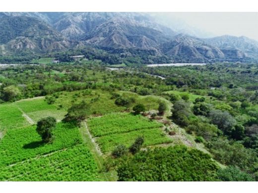 Terreno a Santa Fe de Antioquia, Santafé de Antioquia