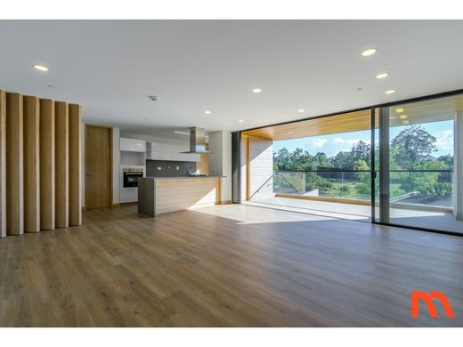 Apartment / Etagenwohnung in Rionegro, Departamento de Antioquia