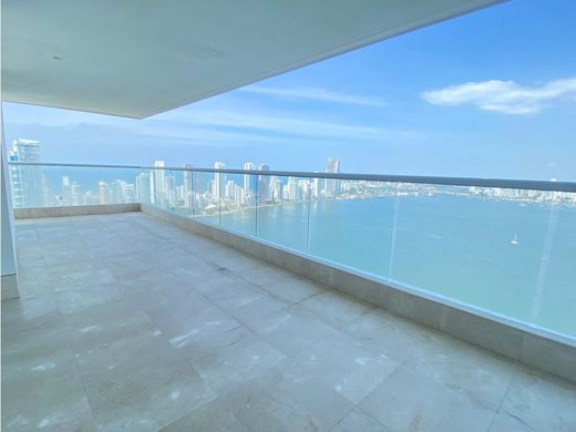 Квартира, Картахена, Cartagena de Indias