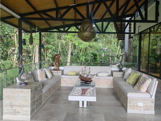 Casa de luxo - Armenia, Quindío Department