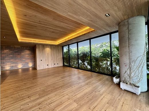 Appartamento a Medellín, Departamento de Antioquia