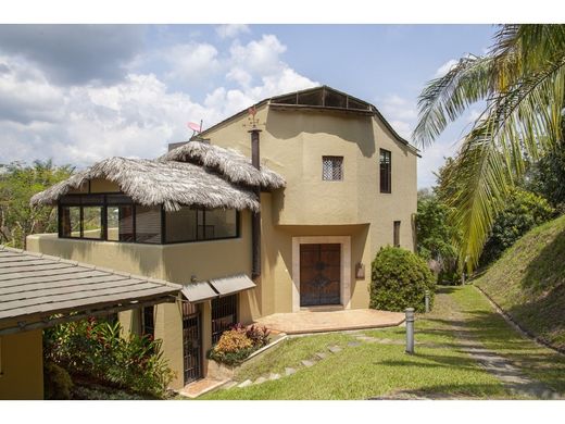 Rustico o casale a Anapoima, Departamento de Cundinamarca