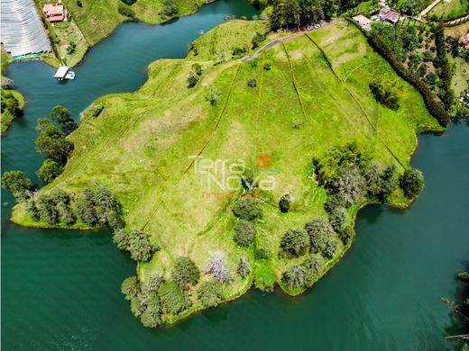 Terreno a El Peñol, Yarumal