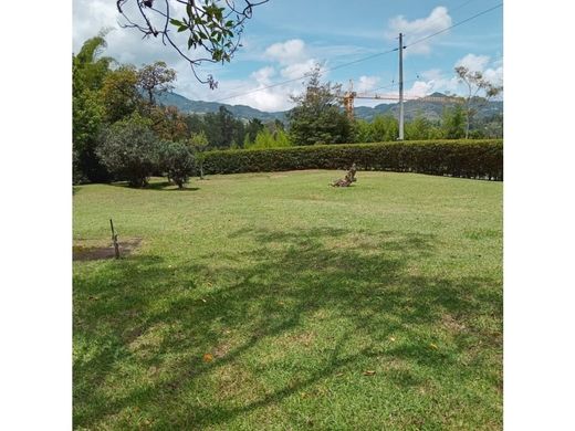 Teren w Retiro, Departamento de Antioquia