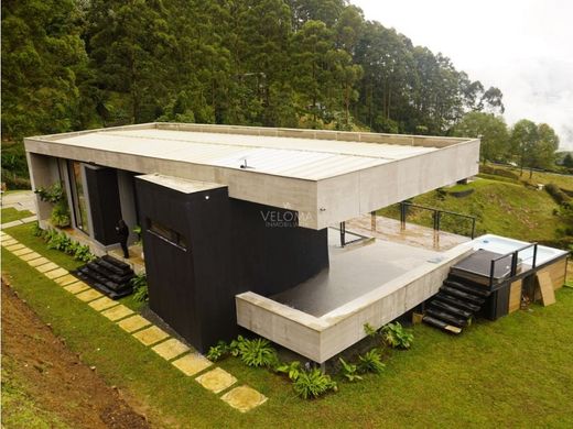 Pereira, Departamento de Risaraldaのカントリーハウス