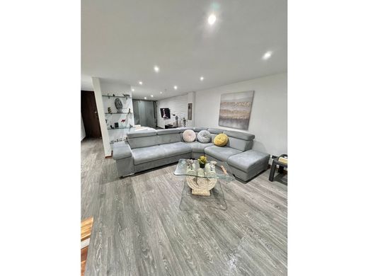 豪宅  麦德林, Medellín