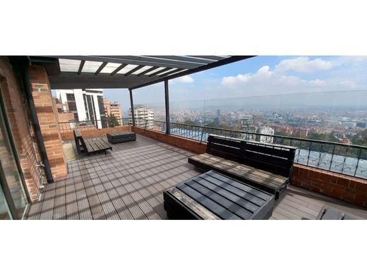 Apartamento - Bogotá, Bogotá  D.C.