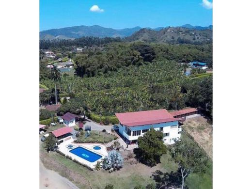 Rustico o casale a Pereira, Departamento de Risaralda