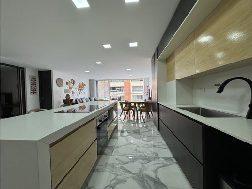 Piso / Apartamento en Medellín, Departamento de Antioquia