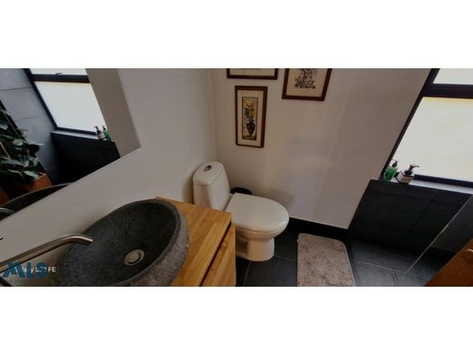 컨트리하우스 / La Ceja, Departamento de Antioquia