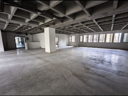 사무실 / 메데인, Medellín