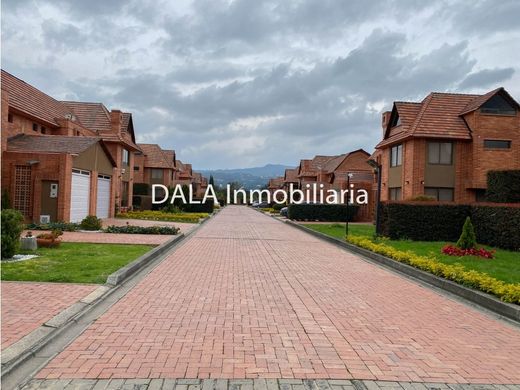 Casa di lusso a Cajicá, Departamento de Cundinamarca