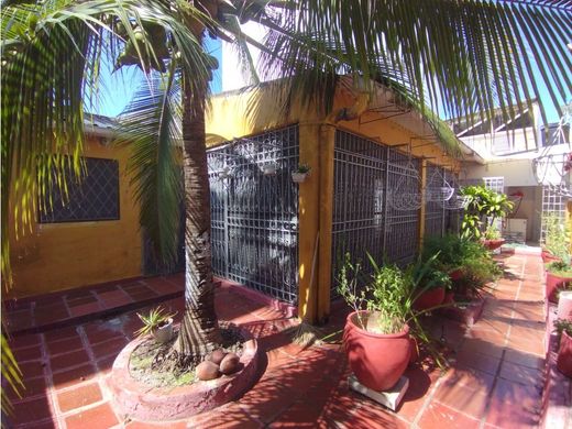 Cartagena, Cartagena de Indiasの高級住宅