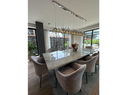 Casa de lujo en Chía, Cundinamarca