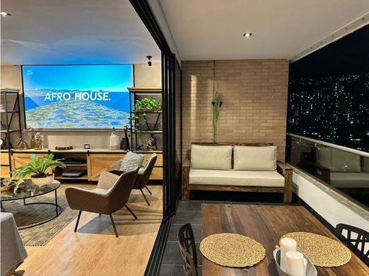 套间/公寓  麦德林, Medellín