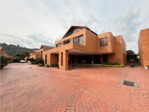 Lüks ev Bogota, Bogotá  D.C.